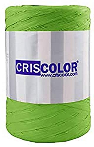 Criscolor 44719 Rolle, grün von Criscolor
