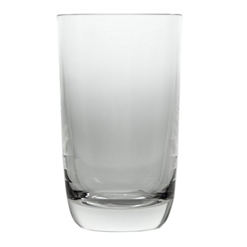 Cristal de Sèvres Margot Long Drink Gläser-Set, Glas, 7 x 7 x 13 cm, 2 Stück von Cristal de Sèvres