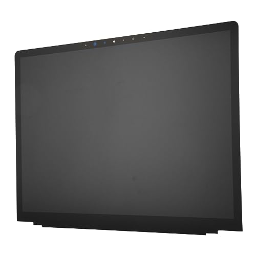 Cryfokt Laptop-Touchscreen, Laptop-LCD-Bildschirm, Ersatz, Perfekte Passform, Transparente Bildschirm-Reparaturteile, Professionell, für 3–15 Zoll Laptop von Cryfokt