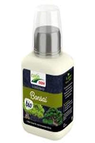 Cucin DCM Flüssigdünger Bonsai Bio 250ml von Cuxin