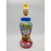 Vintage Homer Simpson Bauchwäsche Trinkflasche von CynSellsVintage