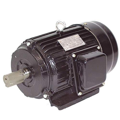 AWZ Elektromotor Drehstrommotor, 400V, B3 3000 U/min 3,0 kW von D&L