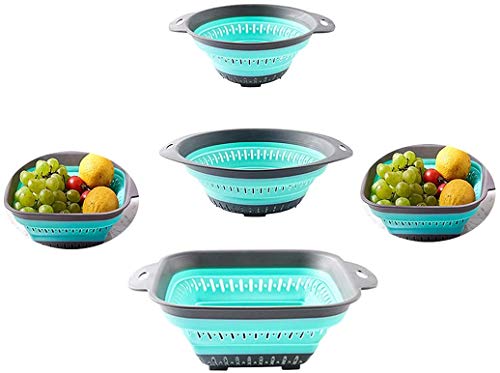 Colanders & Food Strainers von D L D