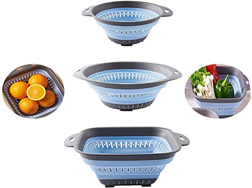 Colanders & Food Strainers von D L D