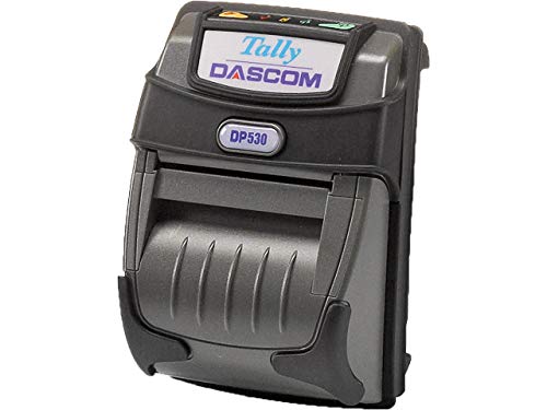 Tally Dascom 289106145 DP-530L Thermodrucker USB, 203dpi von DASCOM