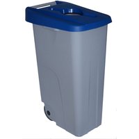 Ffnen Sie 110 Liter Recyclingbehälter von DENOX