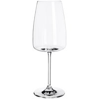 Weißweinglas PURE ca. 420ml, klar von DEPOT