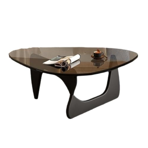 DFGDFA Beistelltisch Couchtisch, Wohnzimmer-Couchtisch, Kreativer, Leichter, Luxuriöser Kleiner Teetisch, Moderner, Modischer Couchtisch Side Table (Color : F, Size : C) von DFGDFA
