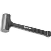 Dogher - 735-620 Maza Antirrebote Integral Polyure620grs von DOGHER