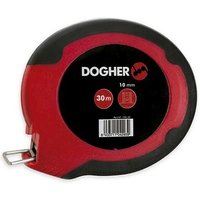 Dogher - 780-50 Flexometro-Metallband 50 m. von DOGHER
