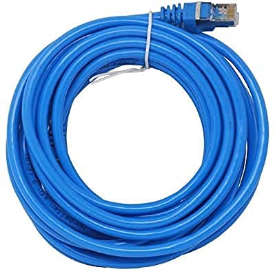 DRULINE CAT 6 Patchkabel RJ45 40 Meter von DRULINE