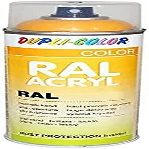 Dupli-Color 349591 RAL-Acryl-Spray 5012, 400 ml, Lichtblau Glanz von DUPLI-COLOR