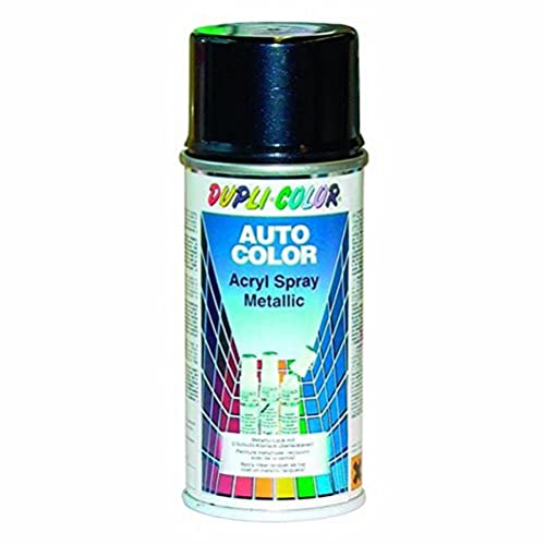 Dupli-Color 613845 Auto-Color-Spray, 150 ml, Braun Metallic 60-0330 von DUPLI-COLOR