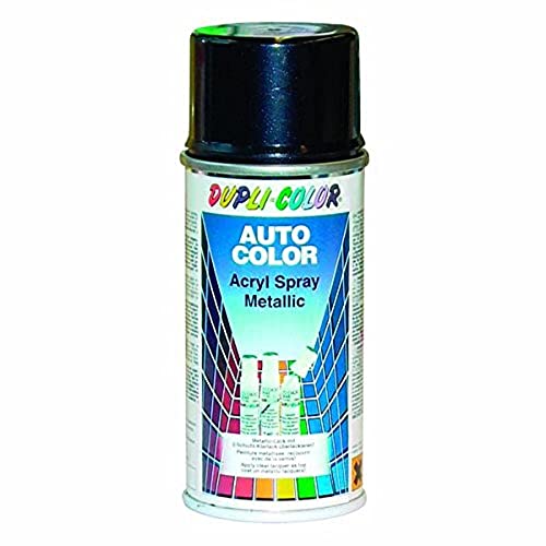 Dupli-Color 712883 Auto-Color-Spray, 150 ml, AC Blau Metallic 20-0370 von DUPLI-COLOR