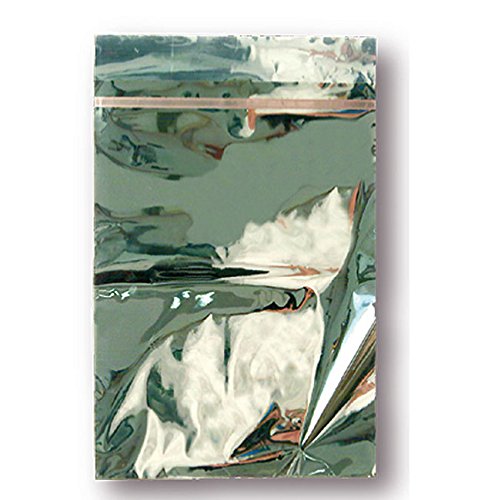 DUTSCHER 320404 Tablett Metallbeschichtet, 45 x 57,5 cm, 100 Stück von DUTSCHER