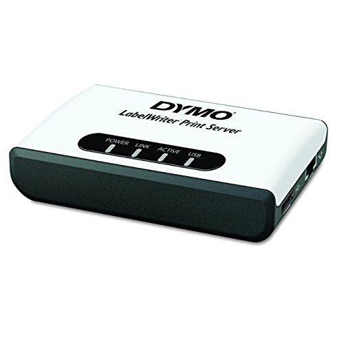 DYMO LabelWriter Druckserver von DYMO