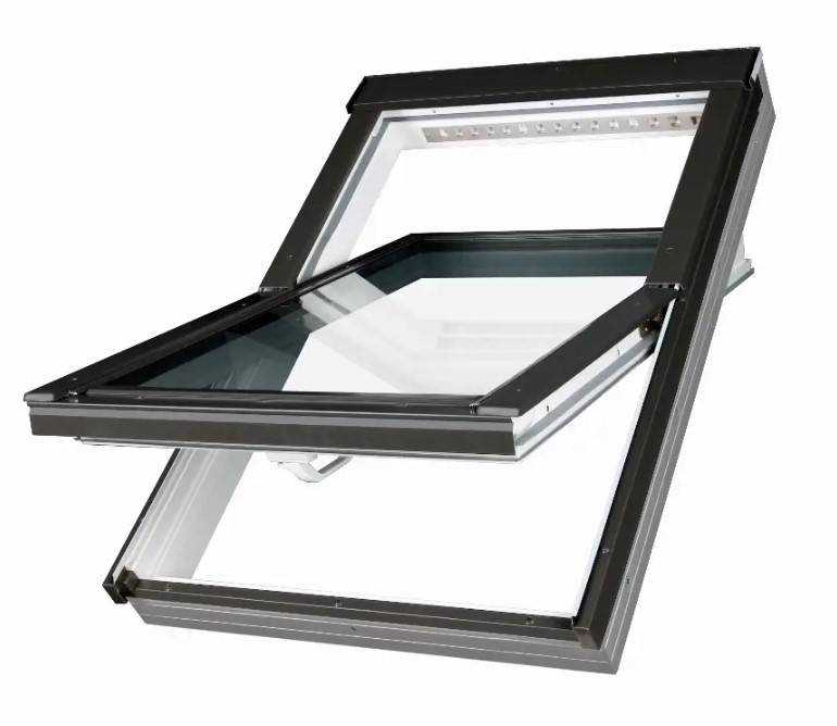Austauschpaket PTP-V U4 Dachfenster Kunststoff für alte Velux - VL / VU / VKU - 021 von Dachfenster von Fakro