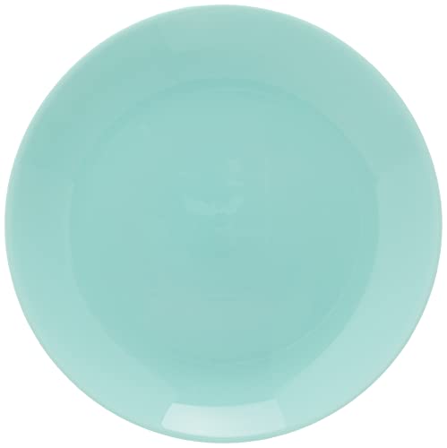 Dajar Dessertteller Hartglasgeschirr Kuchenteller Teller Diwali Turquoise 19 cm Luminarc von Dajar