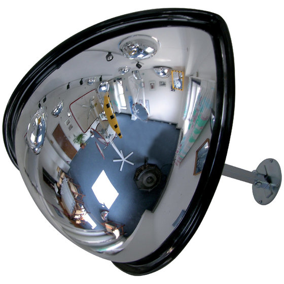 dancop - Gabelstapler Spiegel 45cm von Dancop
