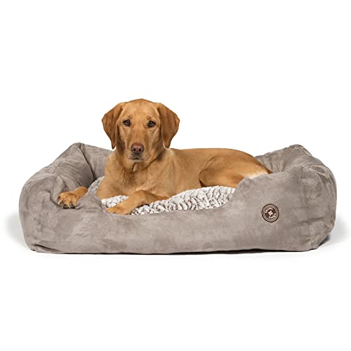 Danish Designs Hundebett, Arctic, 23–58 cm, mittel von Danish Design