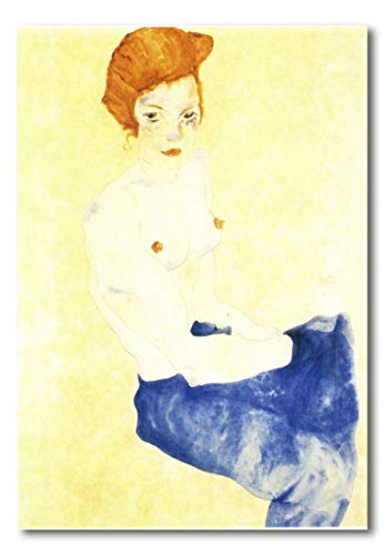 Decoratt Hochauflösendes Bild, mehrfarbig, 48 x 69 cm von Decoratt