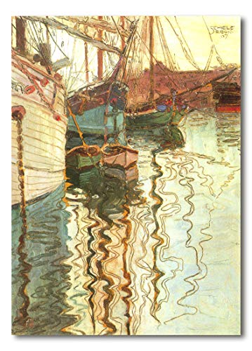 Decoratt Hochauflösendes Bild, mehrfarbig, 62 x 86 cm von Decoratt