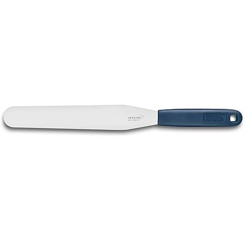 Deglon Surclass Palette Messer, blau, Plastik, blau, 21 cm von Deglon