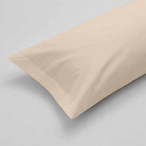 Degrees Home - Kissenbezug - extra weiche Mikrofaser - Kissenbezug 100% Polyester - 105 cm von Degrees home