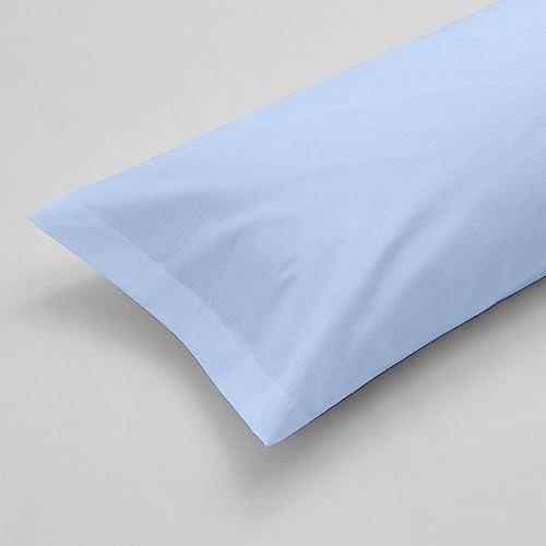 Degrees Home - Kissenbezug - extra weiche Mikrofaser - Kissenbezug 100% Polyester - 105 cm von Degrees home