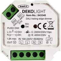 Deko Light 843340 Dimmer-Empfänger 1St. von Deko Light