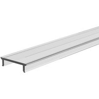 Deko Light 983028 P-01-12 Abdeckung Polymethylmethacrylat (B x H x T) 16.50 x 4.40 x 3000mm 3m von Deko Light