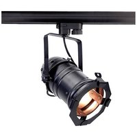 Deko Light Studio PAR 30 LED-Schienenstrahler E27 Schwarz von Deko Light