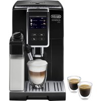 DeLonghi Kaffeevollautomat "Dinamica Plus ECAM 370.70.B" von Delonghi