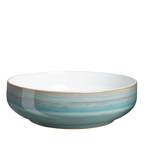 Denby Azure Coast Servierschale von Denby