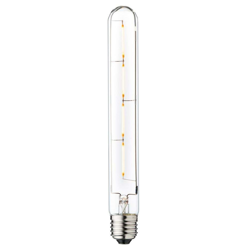 Design By Us - Leuchtmittel LED 3,5W (245lm) Dim. Long Tube E27 von Design By Us