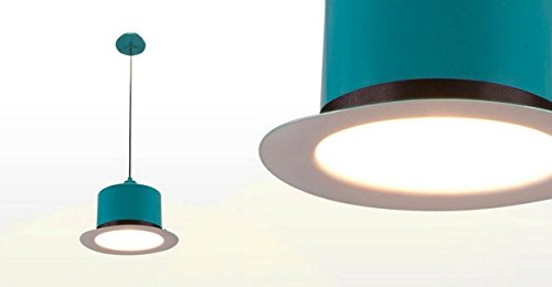 Design Light Pendelleuchte Hat von Design Light