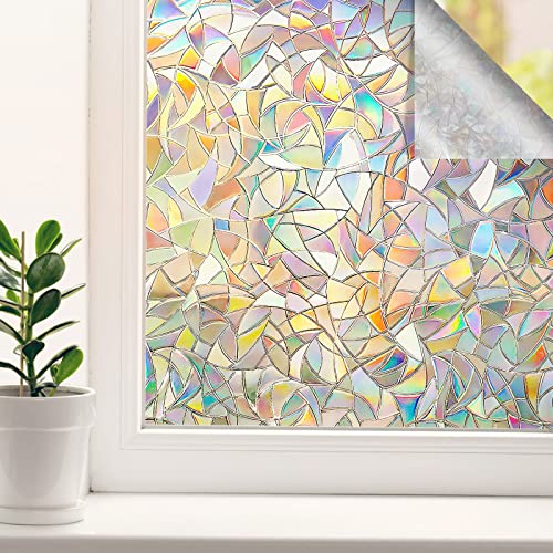 Window Film 45 * 200 Rainbow von Diboniur