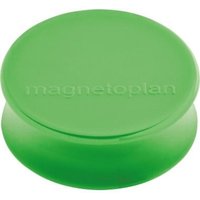 magnetoplan® Magnet Ergo Large 16650105 34mm maigrün 10 St./Pack. von magnetoplan®