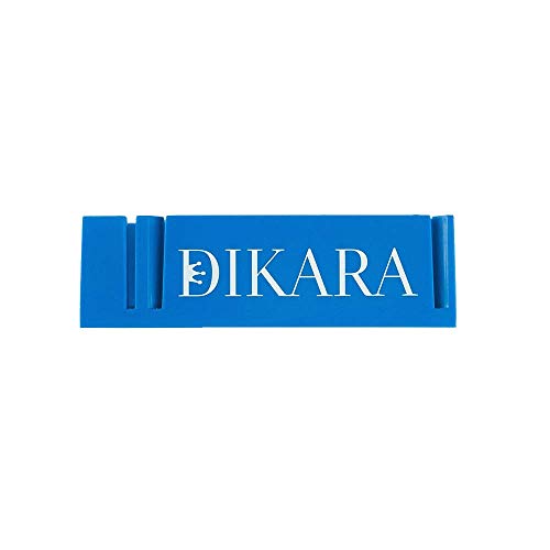 Dikara Winkelschneider für Dichtungen - präziser 45 Grad Schnitt für saubere 90 Grad Ecken (Flinker Winkel) von Dikara