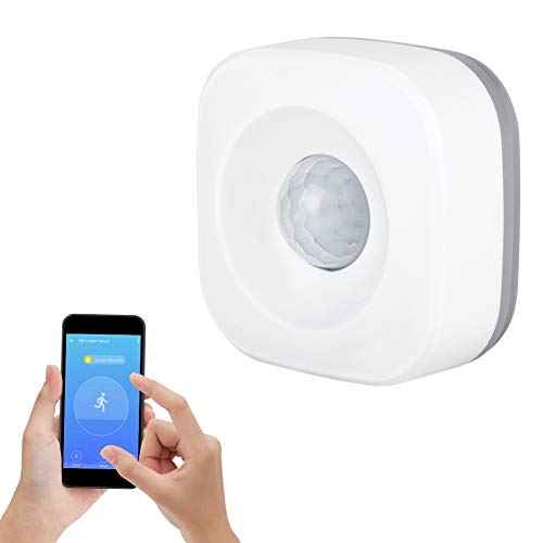 WiFi Smart Home PIR Bewegungsmelder Sensor Wireless Home Office Sicherheitsalarm Sicherheitsalarm Sensor wirh tuya von Dioche