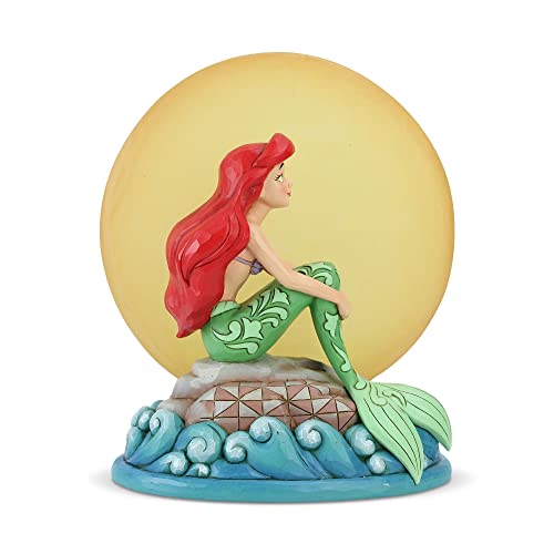 Disney 6005954 Traditions Figurine, Bunt, one size von Enesco