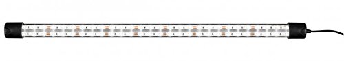 Diversa Aquarium LED Expert Serie. Moderne Daylight LED Aquarien Beleuchtung für Ihr Aquarium oder Terrarium (13Watt, 50 cm) von Diversa