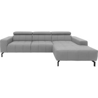 DOMO collection Ecksofa "Cunelli L-Form" von Domo Collection