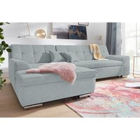 DOMO collection Ecksofa "Aversa L-Form" von Domo Collection