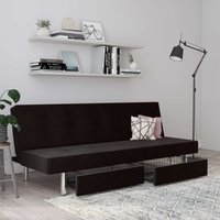 Dorel Home Schlafsofa "Erica" von Dorel Home