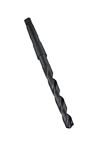 Dormer Taper Shank Drill, Pack of 1 von Dormer