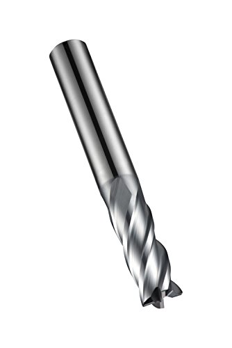 Dormer End Mill, Pack of 1 von Dormer