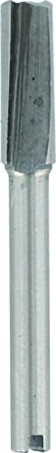Dremel 652 HSS-Fräser - Zubehörsatz für Multifunktionswerkzeug mit 1 Fräser(HSS) 4,8 mm zum Fräsen in Holz sowie weitere weiche Materialien von Dremel