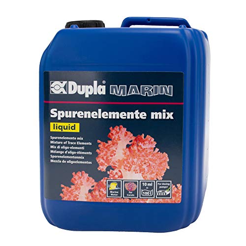 Dupla Marin Spurenelementemix Liquid, 5.000 ml von Dupla