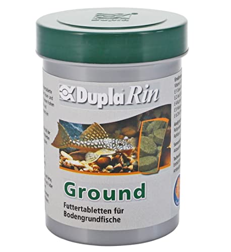 DuplaRin Ground 180 ml von Dupla